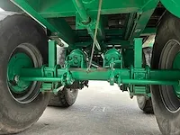 Tebbe - hs180 - compost meststrooier - afbeelding 14 van  14