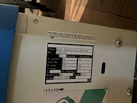 Tebechop - 24v 50a - acculaders - 2000 - afbeelding 3 van  3