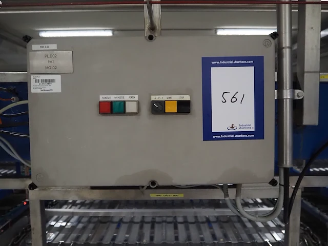 Tebel alfa-laval - afbeelding 4 van  13