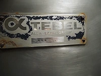 Tebel alfa-laval - afbeelding 5 van  13