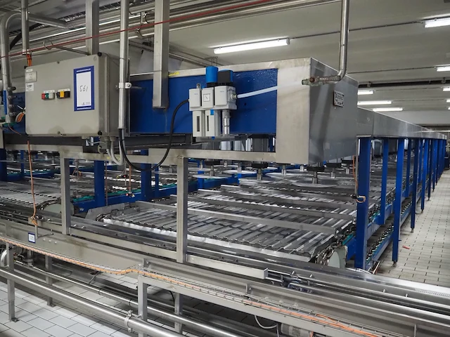Tebel alfa-laval - afbeelding 1 van  13