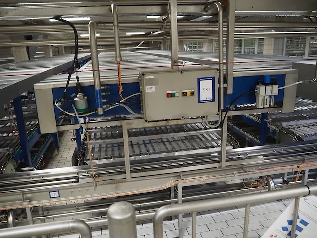 Tebel alfa-laval - afbeelding 9 van  13