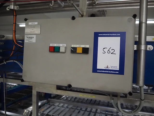 Tebel alfa-laval - afbeelding 4 van  13