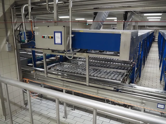 Tebel alfa-laval - afbeelding 1 van  13