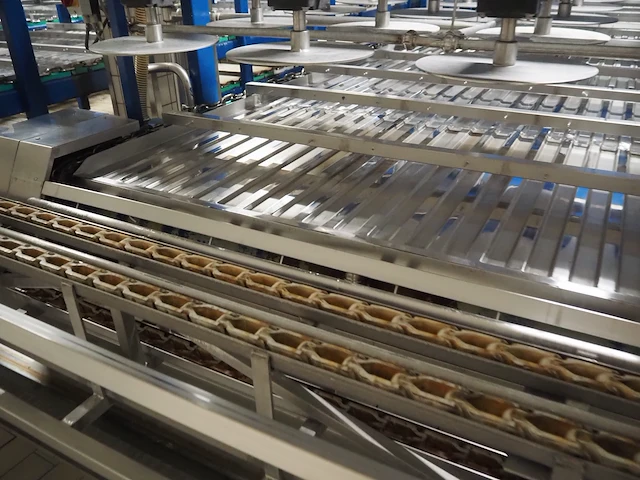 Tebel alfa-laval - afbeelding 2 van  13