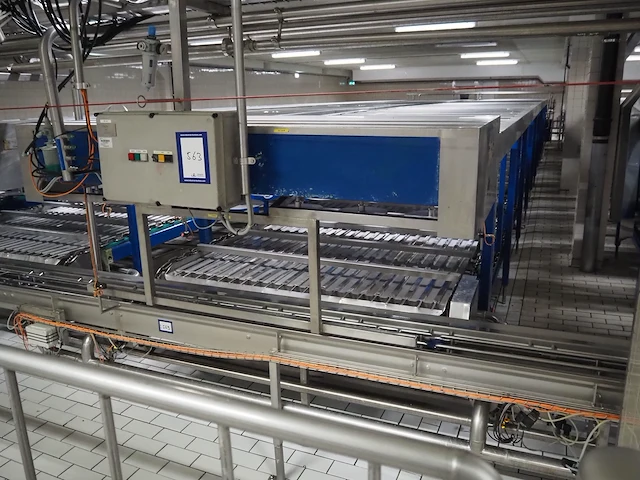 Tebel alfa-laval - afbeelding 1 van  13