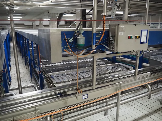 Tebel alfa-laval - afbeelding 6 van  13