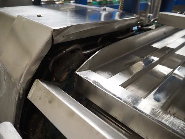 Tebel alfa-laval - afbeelding 3 van  13