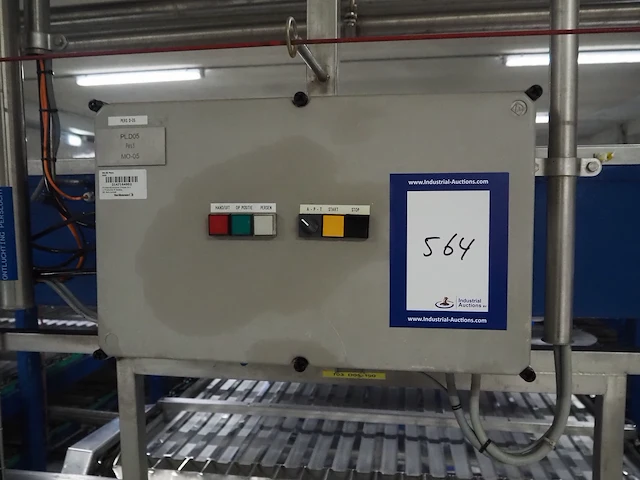 Tebel alfa-laval - afbeelding 4 van  13