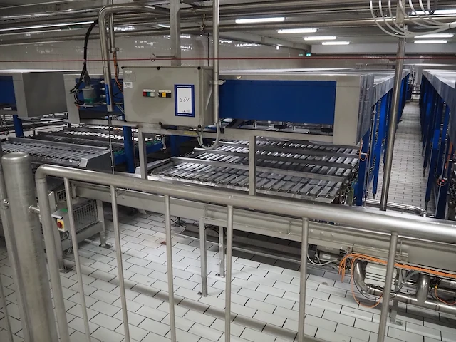 Tebel alfa-laval - afbeelding 1 van  13