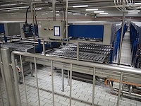 Tebel alfa-laval - afbeelding 1 van  13