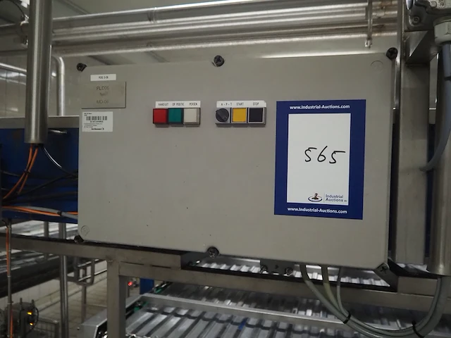 Tebel alfa-laval - afbeelding 3 van  11