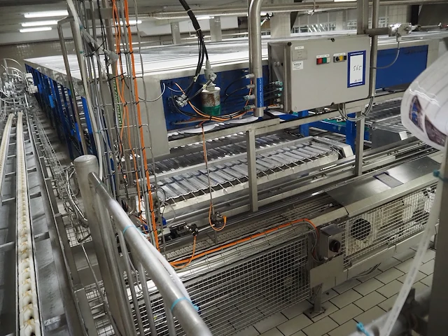 Tebel alfa-laval - afbeelding 4 van  11
