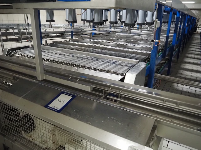 Tebel alfa-laval - afbeelding 7 van  11