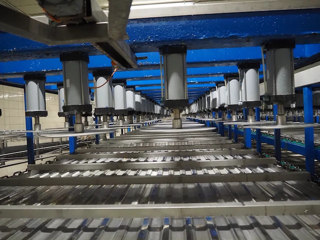 Tebel alfa-laval - afbeelding 9 van  11