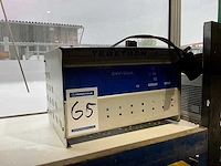 Tebetron - 24v - acculaders - afbeelding 1 van  1