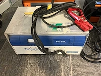 Tebetron - 24v 70a - acculaders - 2013 - afbeelding 1 van  3