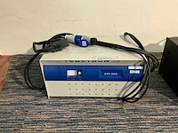 Tebetron - 24v 80a - acculaders - afbeelding 1 van  1