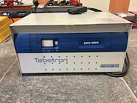 Tebetron - 24v 90a - acculaders - 2012 - afbeelding 1 van  3