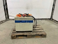 Tebetron 80v-125a acculader - afbeelding 3 van  7