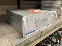 Tebevert 2500 g48 power inverter - afbeelding 1 van  8