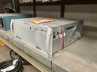 Tebevert 2500 g48 power inverter - afbeelding 3 van  8