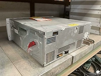 Tebevert 2500 g48 power inverter - afbeelding 5 van  8