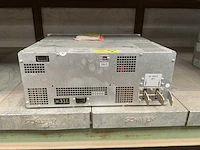 Tebevert 2500 g48 power inverter - afbeelding 6 van  8