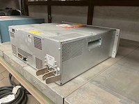 Tebevert 2500 g48 power inverter - afbeelding 7 van  8