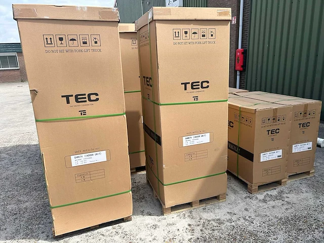 Tec - qaw07v - - warmtepompboiler - afbeelding 3 van  10