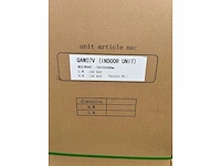 Tec - qaw07v - - warmtepompboiler - afbeelding 6 van  10