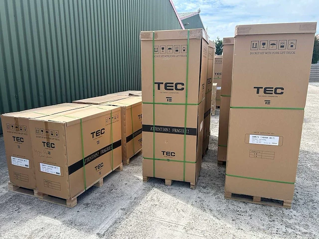 Tec - qaw07v - - warmtepompboiler - afbeelding 7 van  10
