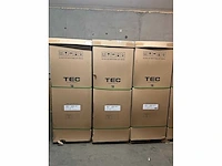 Tec - qrs07v - warmtepompboilers (3x) - afbeelding 2 van  10