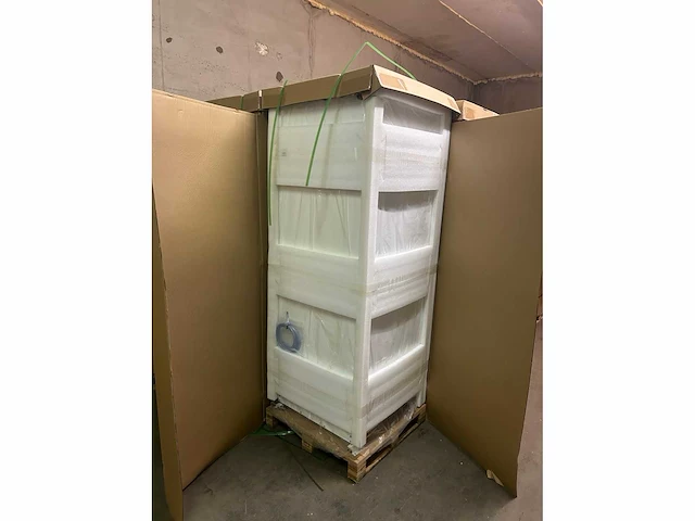 Tec - qrs07v - warmtepompboilers (3x) - afbeelding 3 van  10