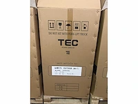 Tec - qrs07v - warmtepompboilers (3x) - afbeelding 5 van  10