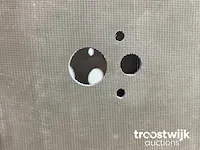 Tec-board toiletelement 1200x900x20 mm - afbeelding 2 van  4