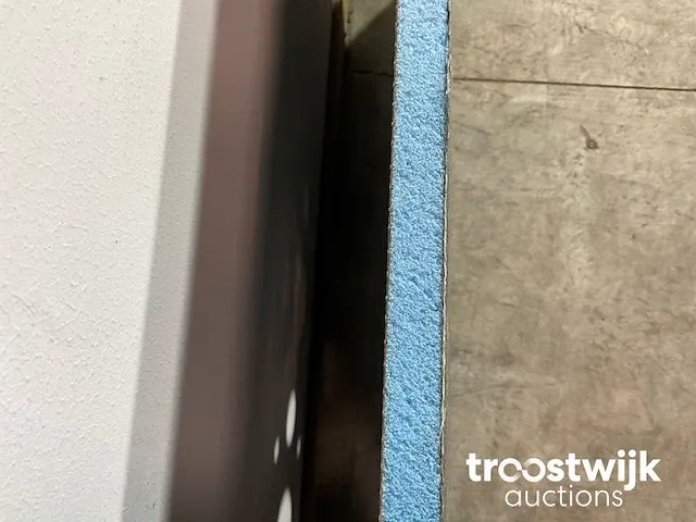 Tec-board toiletelement 1200x900x20 mm - afbeelding 3 van  4