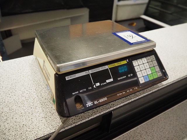 Tec - afbeelding 2 van  7