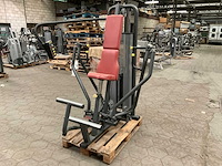 Teca chest press 590 krachtstation