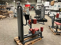 Teca rotary torso 670 krachtstation - afbeelding 4 van  6