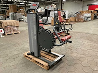 Teca sitting curl 210 krachtstation - afbeelding 4 van  7