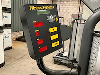 Teca sitting curl 210 krachtstation - afbeelding 6 van  7