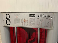 Teca switching abdominal - afbeelding 2 van  7