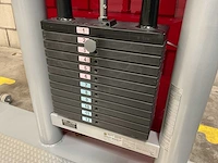 Teca switching arm curl - afbeelding 3 van  6