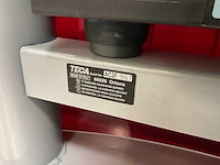 Teca switching arm curl - afbeelding 4 van  6