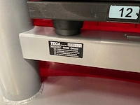 Teca switching chest press - afbeelding 4 van  6