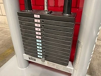 Teca switching gluteus - afbeelding 3 van  6