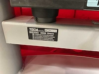 Teca switching gluteus - afbeelding 4 van  6