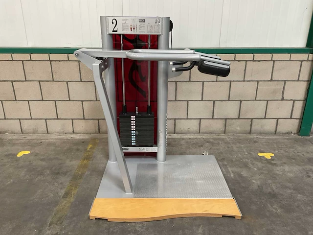 Teca switching legs - afbeelding 1 van  6