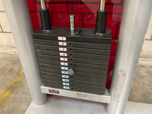 Teca switching legs - afbeelding 3 van  6